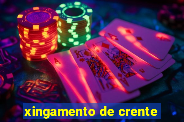 xingamento de crente